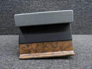 1213780-4, 0713778-9 Cessna TR182 Map Compartment Assembly